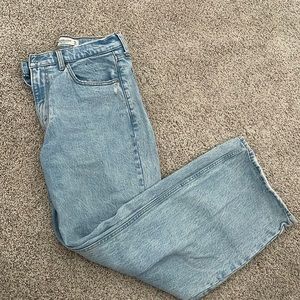 Abercrombie jeans